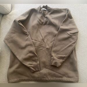 Fear of God Essentials Relaxed Crewneck